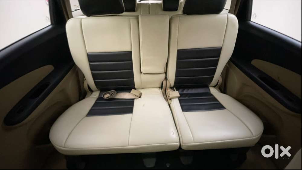 Honda Mobilio V I-dtec, 2015, Diesel