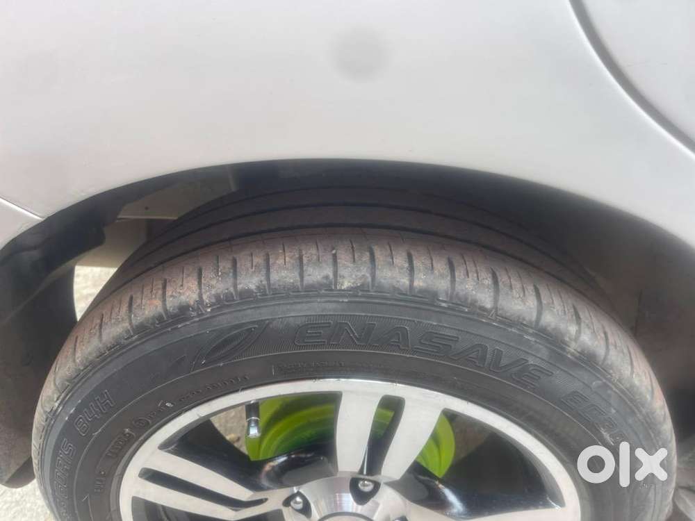 Honda Amaze 2015 Diesel Good Condition