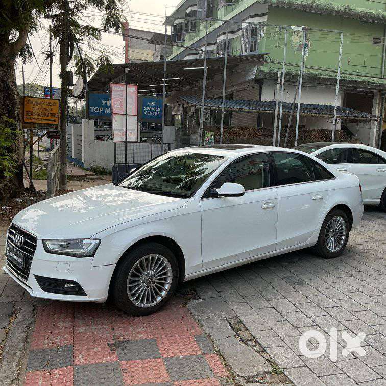 Audi A4 2016-2020 2.0 35 Tdi Premium Plus, 2016, Diesel