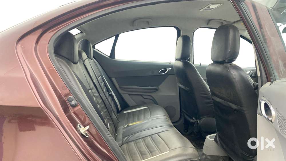 Tata Tigor Xza Plus, 2021, Petrol