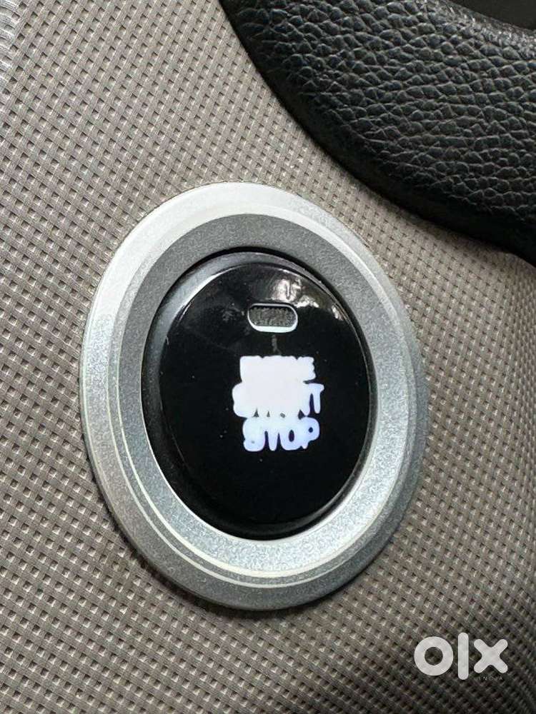 Hyundai Creta 1.6 Sx Plus Auto, 2017, Petrol