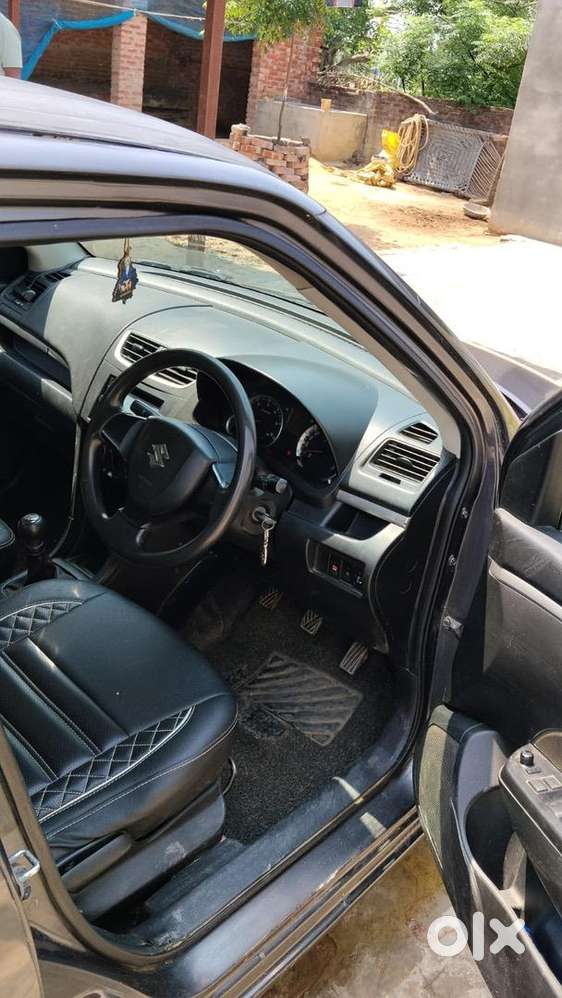 Maruti Suzuki Swift 2017 Diesel Well Maintained