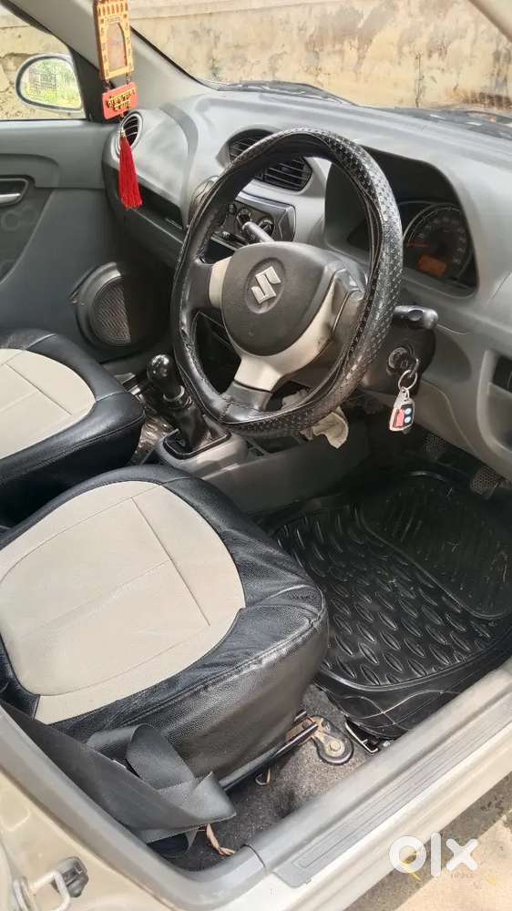 Maruti Suzuki Alto800 Lxi Bsiv 2014