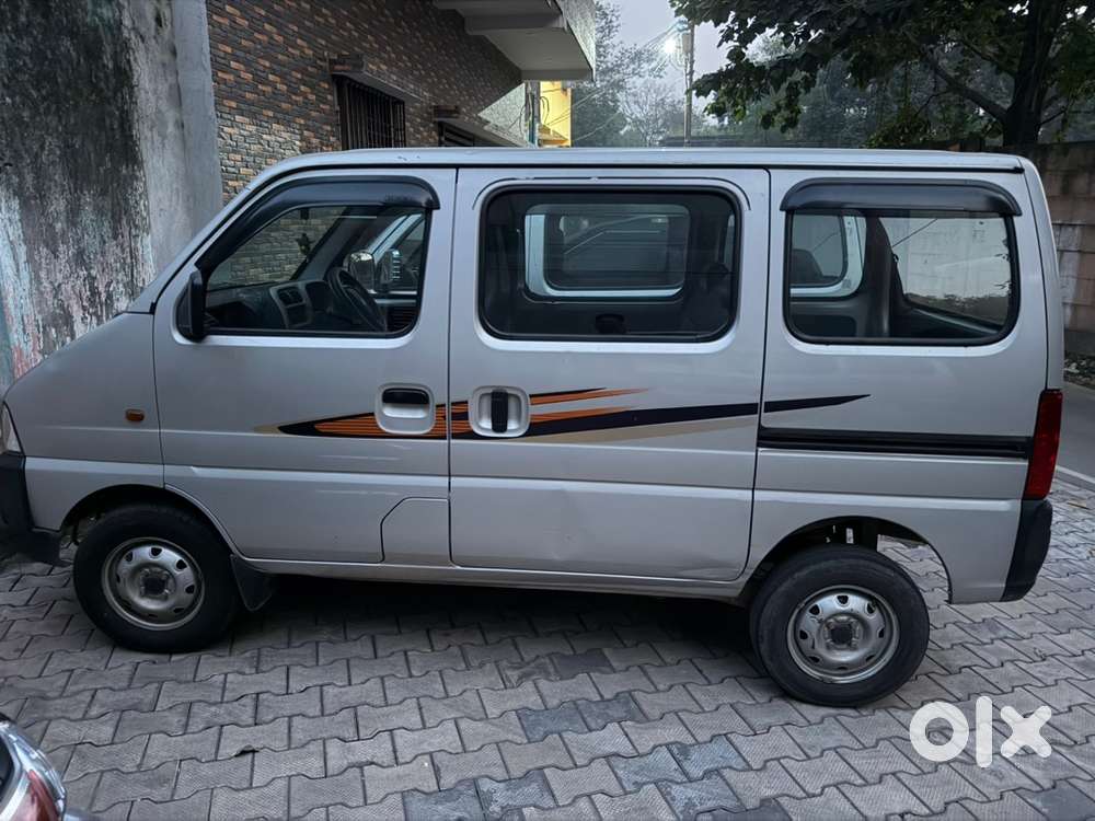 Maruti Suzuki Eeco 2020 Petrol