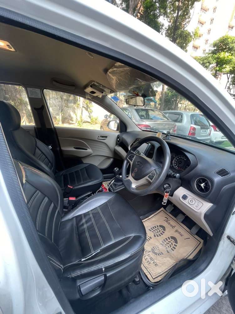 Hyundai Santro Sportz 2019