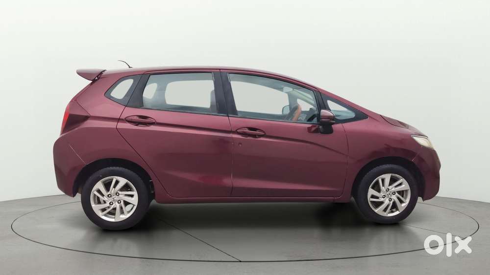 Honda Jazz 1.2 V I Vtec, 2016, Petrol
