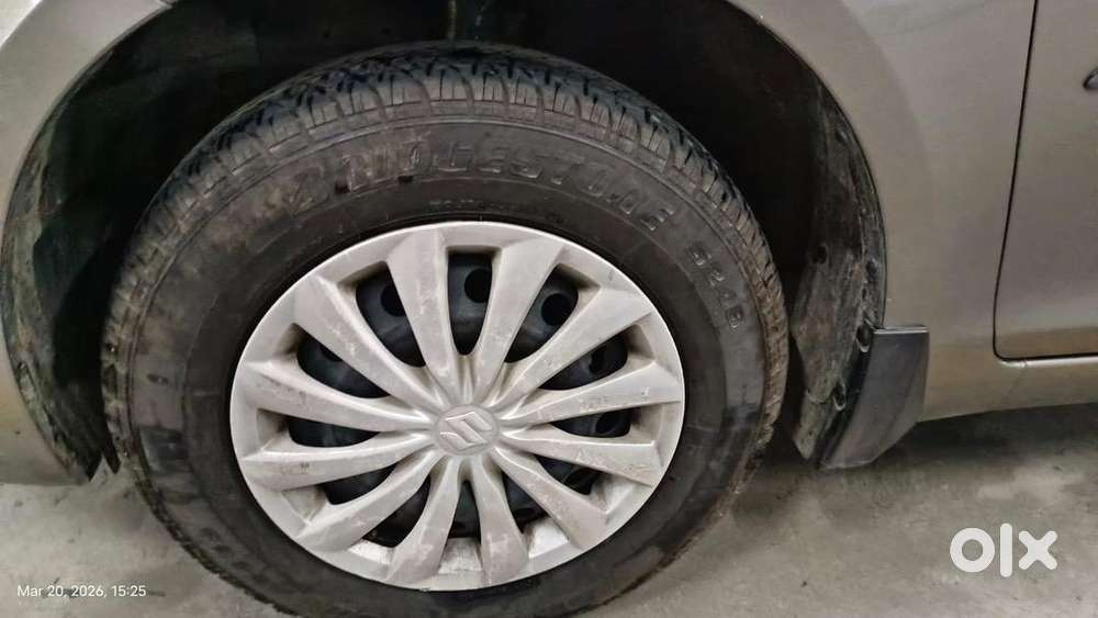 Maruti Suzuki Swift Dzire 2016 Petrol Well Maintained