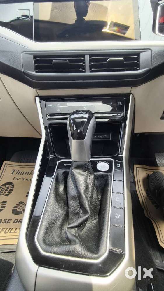 Volkswagen Virtus 1.0 Topline Tsi At, 2022, Petrol
