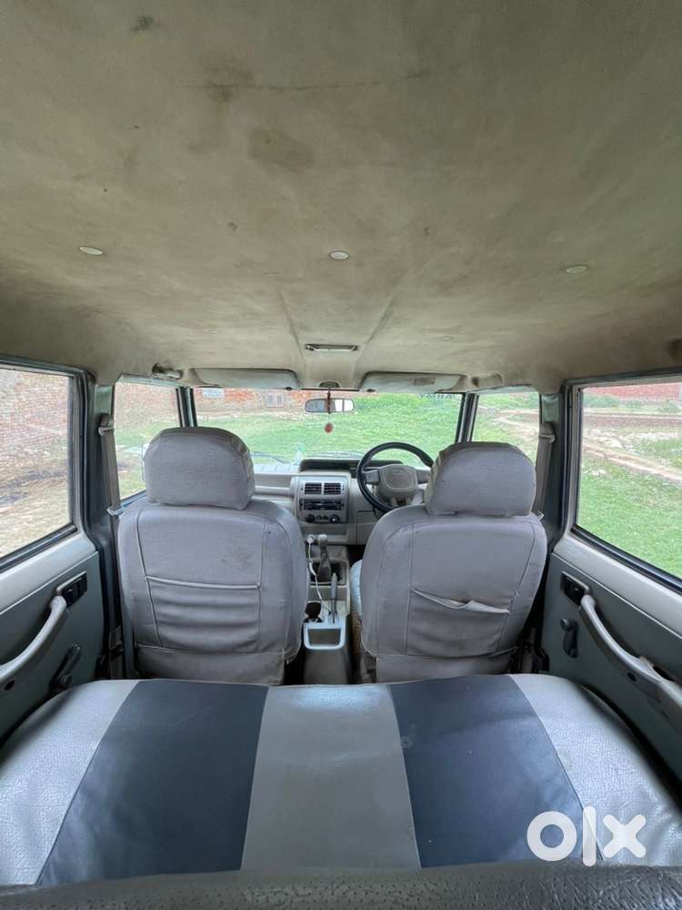 Mahindra Bolero Diesel 2016