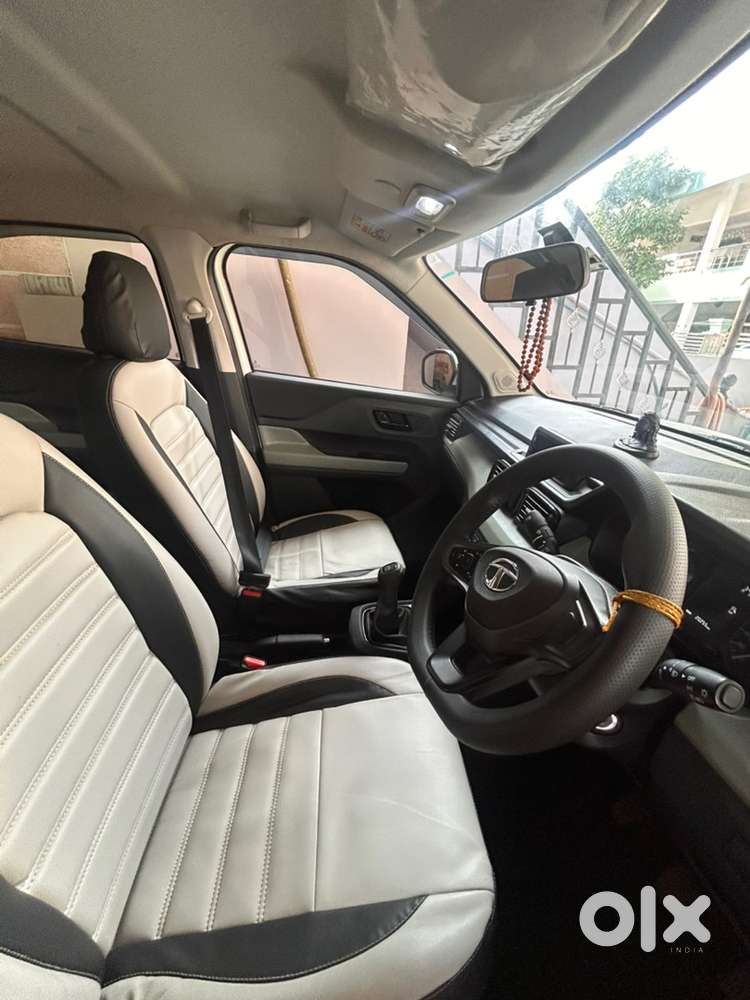 Tata Punch Petrol 2023