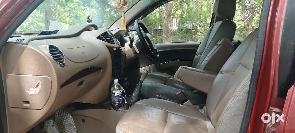 Mahindra Xylo Diesel Manual 2012 Variant