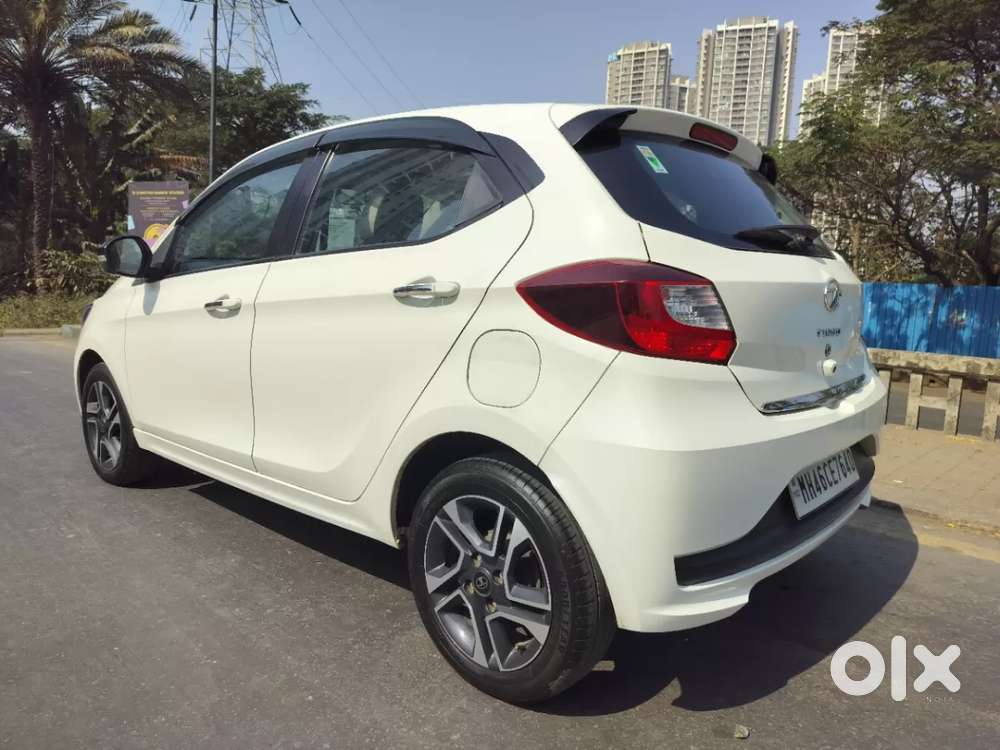 Tata Tiago Xza Plus, 2022, Petrol
