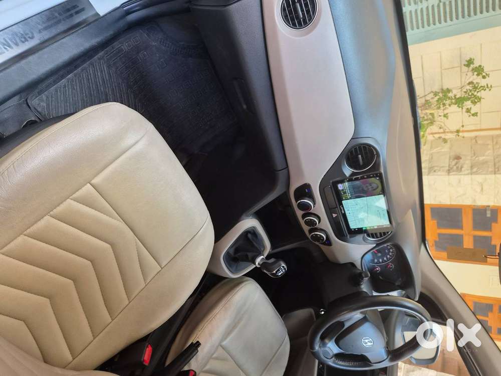 Hyundai Magna Diesel 2014 Model 90000 Km Driven