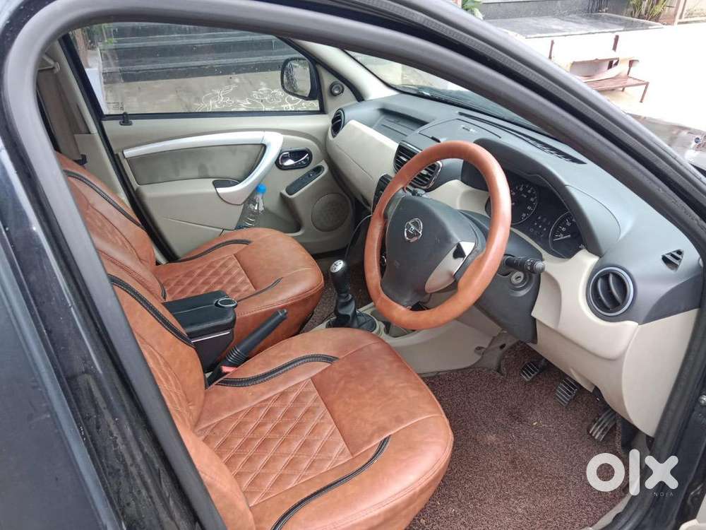 Nissan Terrano 2015 Diesel Good Condition