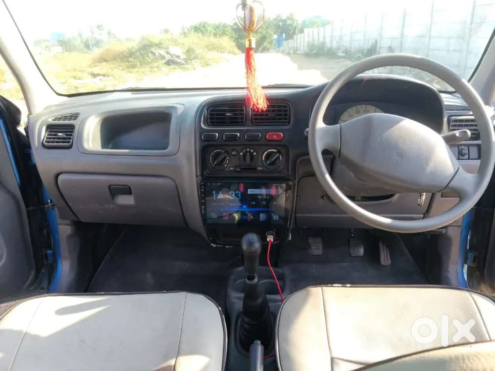 Maruti Suzuki Alto 2006 Lx