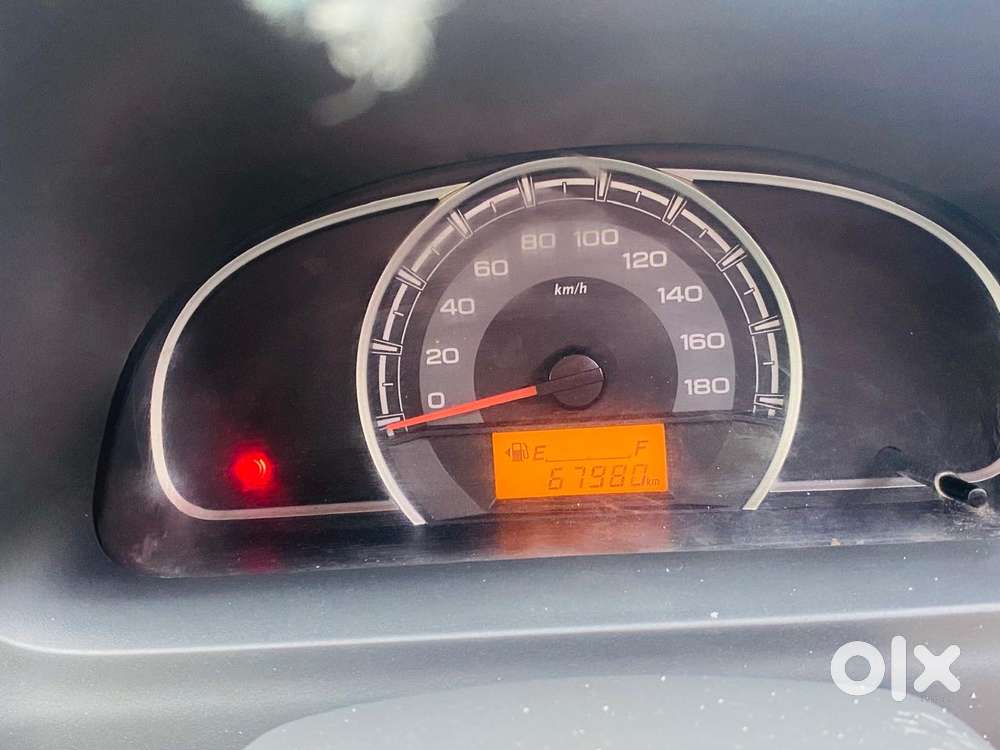 Maruti Suzuki 800 Ac Bsiii, 2018, Petrol