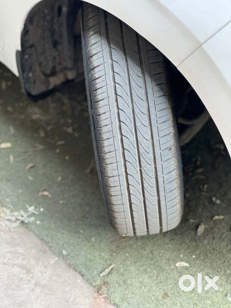 Hyundai Grand I10 Nios Sportz 1.2 Kappa Cng, 2023, Cng & Hybrids