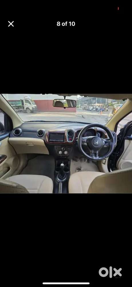 Honda Mobilio