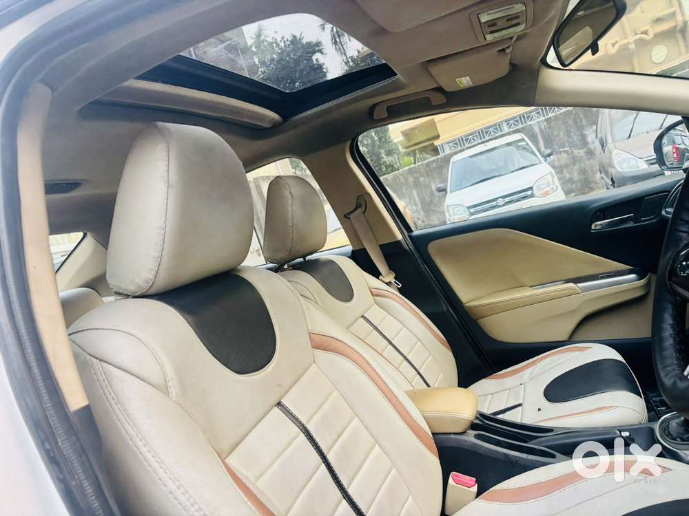 Honda City 1.5 Vx I-vtec Mt, 2014, Petrol