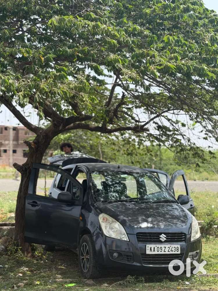 Maruti Suzuki Ritz 2026 Diesel Good Condition