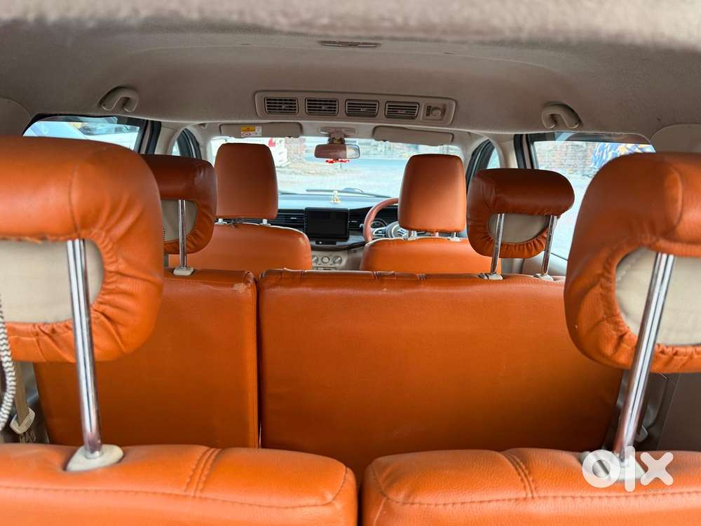 Maruti Suzuki Ertiga Vxi (o) Cng, 2022, Cng & Hybrids