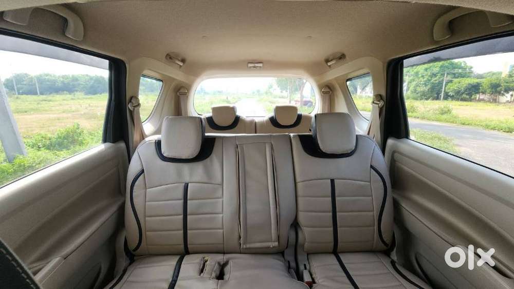 Maruti Suzuki Ertiga Vdi Shvs, 2017, Diesel