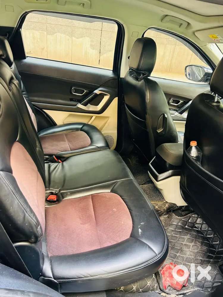 Tata Safari 2021 2.0 Kryotec Xz Plus