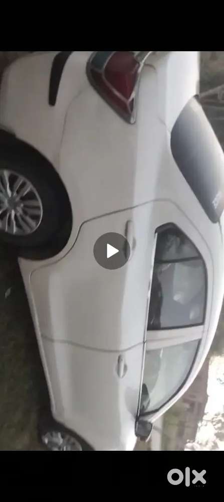 Maruti Suzuki Dzire Vdi 2017  December  Diesel Manual