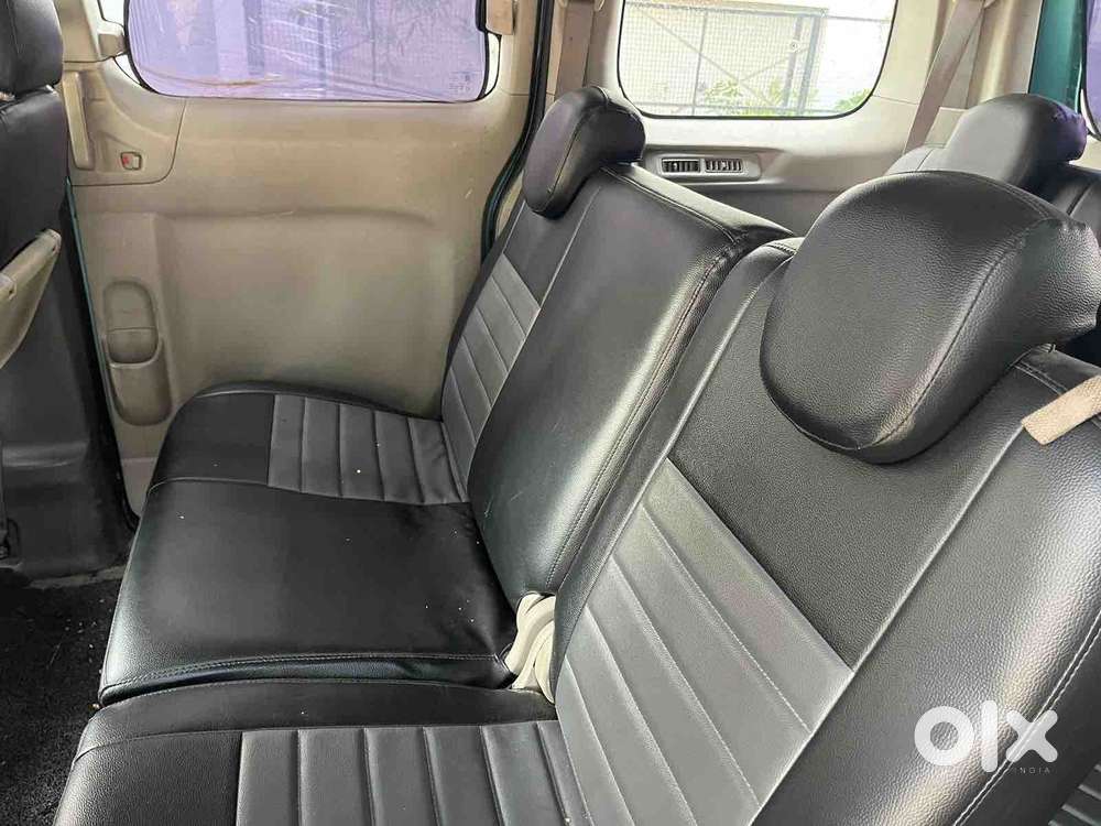 Nissan Evalia Xe Plus, 2013, Diesel