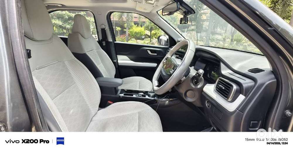 Tata Punch Ev Empowered S Lr Ac Fc, 2023, Electric