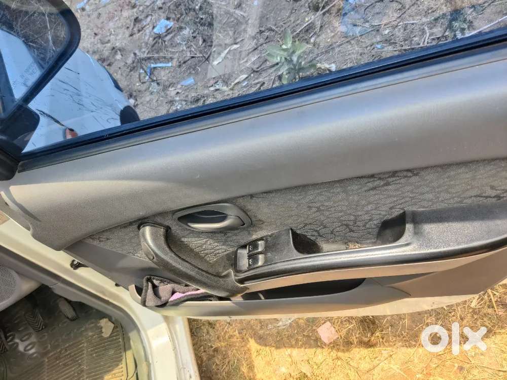 Hyundai Santro Gls Ii 2007 Petrol Manual