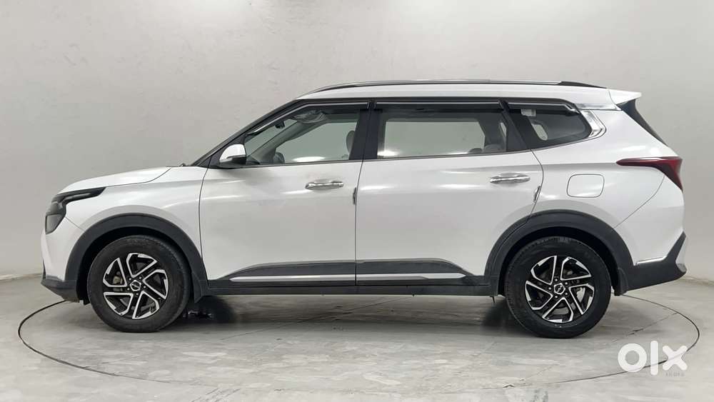 Kia Carens 1.4 Luxury Plus Dct 7 Str, 2022, Petrol