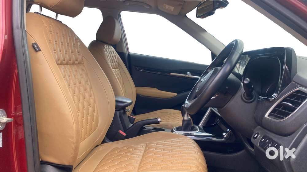 Kia Seltos 1.5 Htx+ Diesel Imt, 2023, Diesel