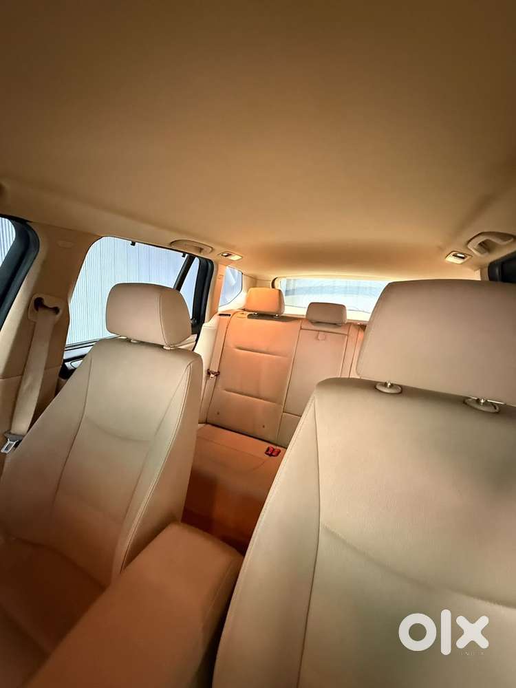 Bmw X3 Diesel 2014