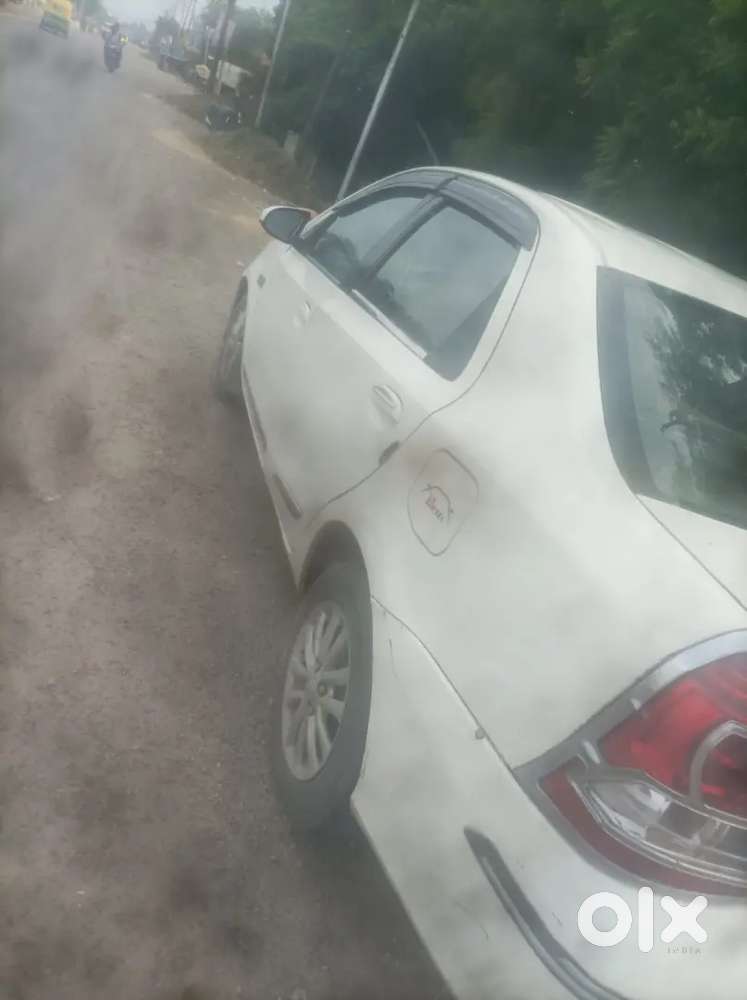 Toyota Etios Vx 2013