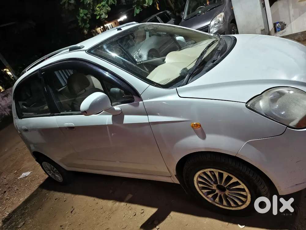 Good Condition,well Maintained, Fulloptions4tyrenew,batterynew (5yrs)