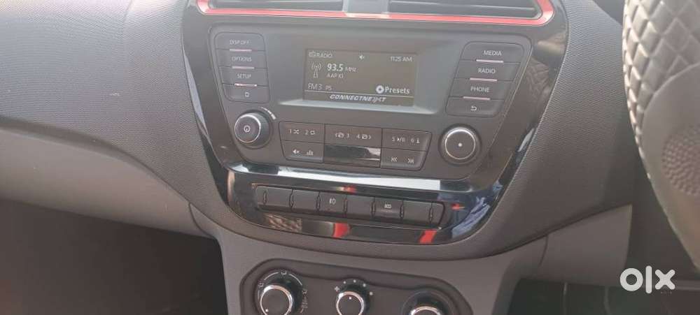 Tata Tigor 2018 Petrol Well Maintained, All New 4 Tyre