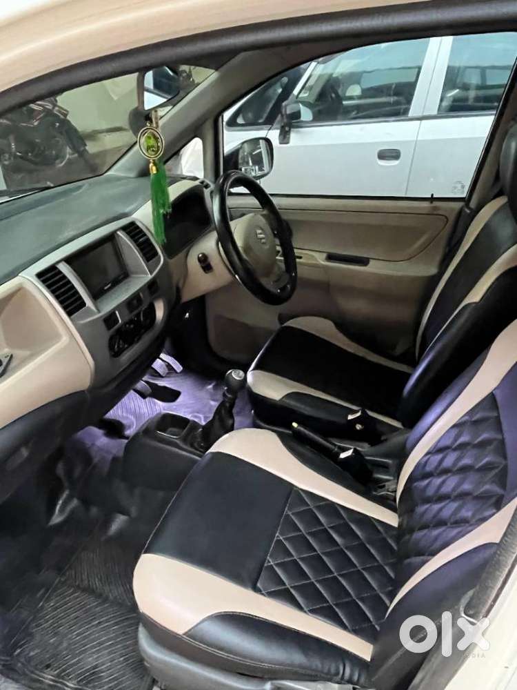 Maruti Suzuki Estilo Vxi, 2008, Petrol