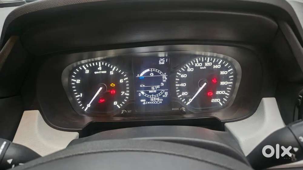 Tata Punch 1.2 Revotron 2023 Petrol Manual