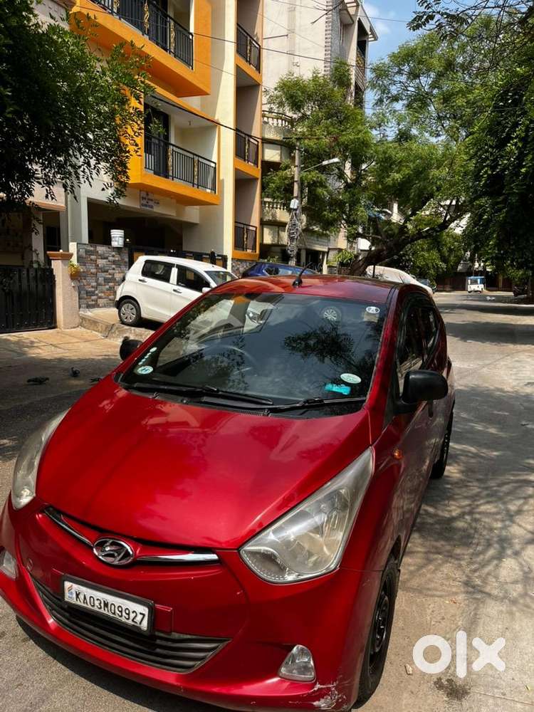 Hyundai Eon Dlite Plus Wonderful Condition