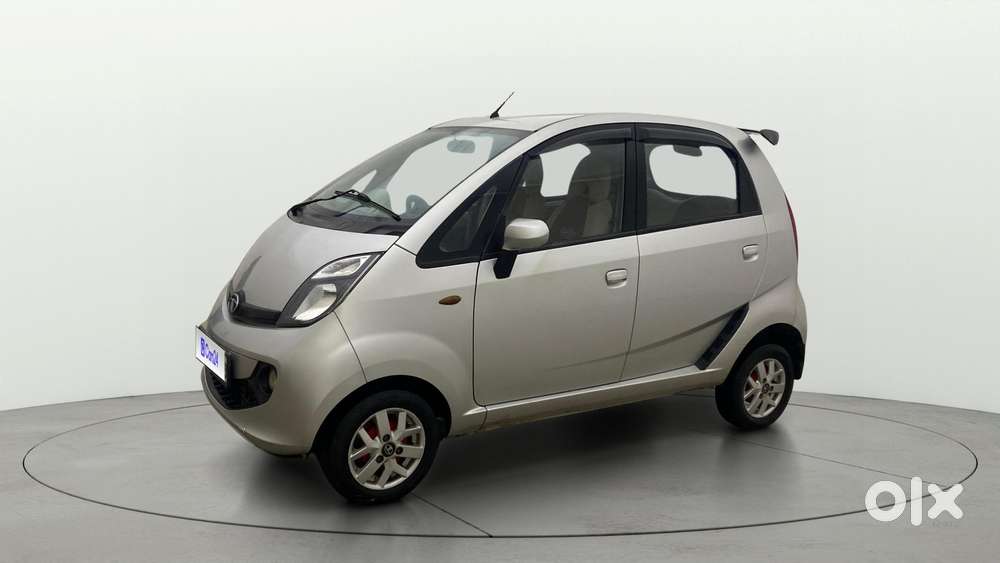 Tata Nano 2012-2015 Twist Xt, 2015, Petrol