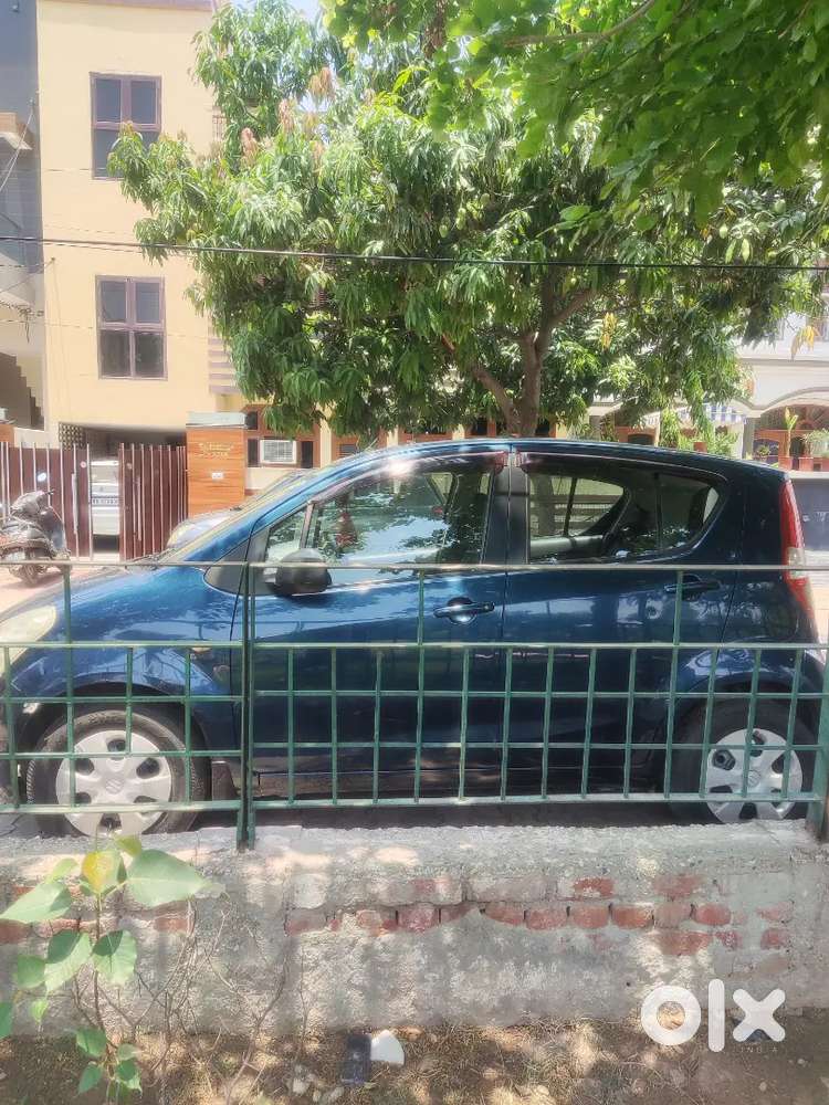 Maruti Suzuki Ritz 2009 Diesel Good Condition