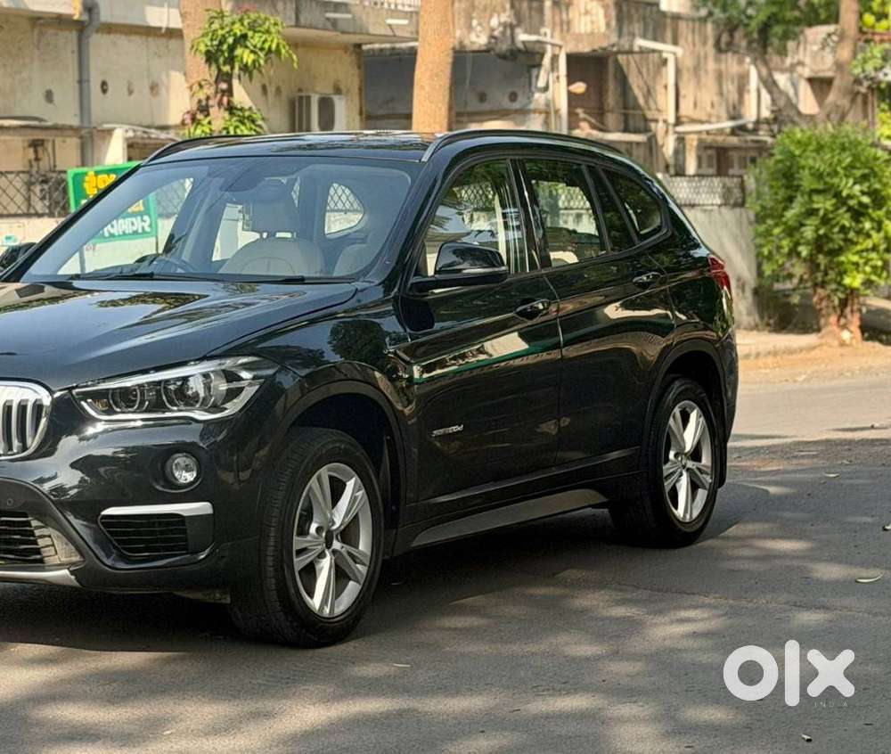 Bmw X1 2.0 Sdrive 20d, 2016, Diesel