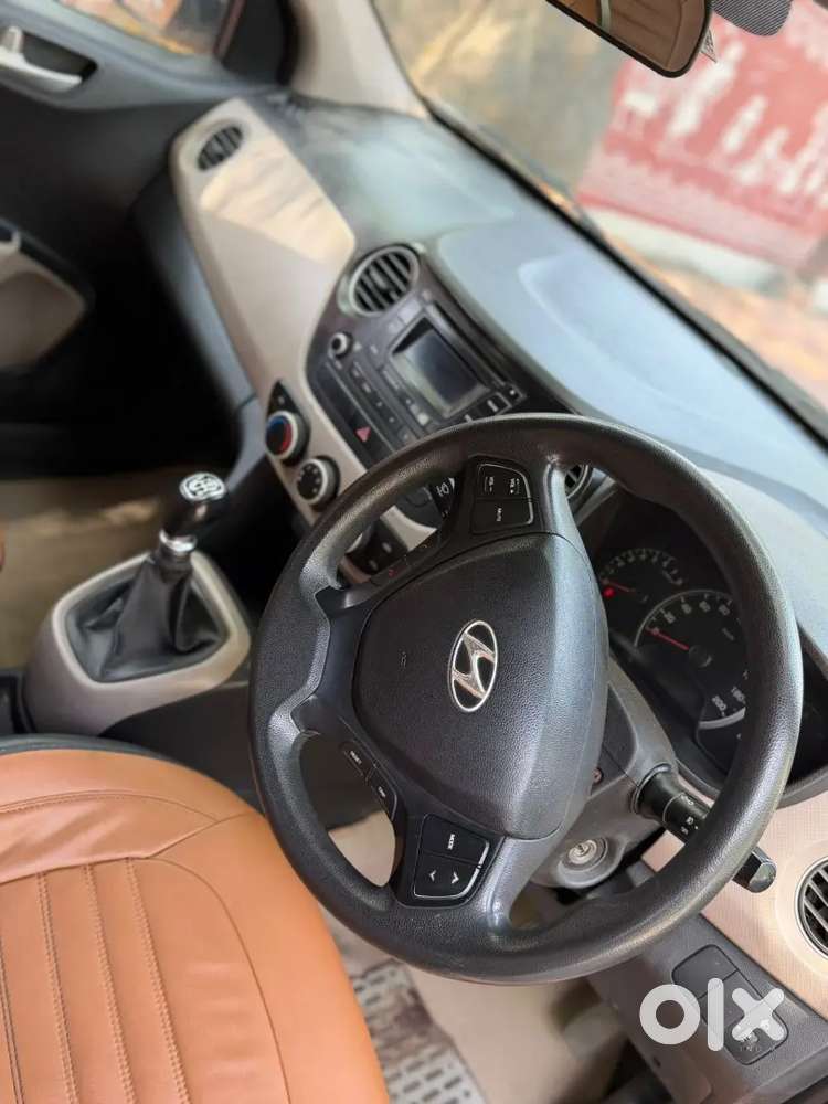 Hyundai I10 2015