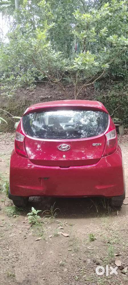 Hyundai Eon 0.8 Era 2018