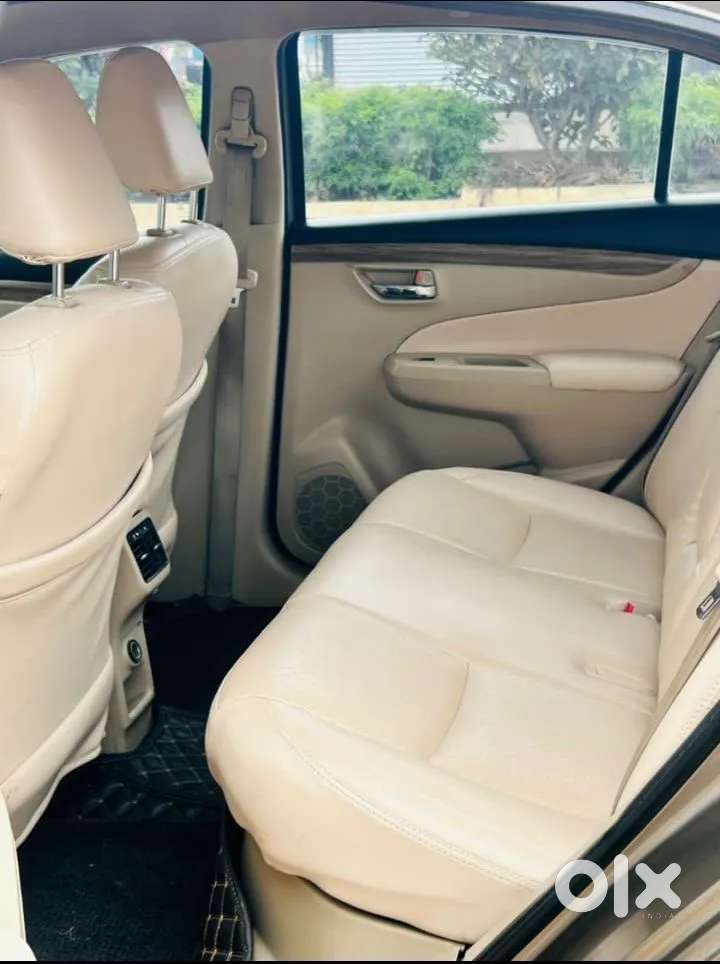 Maruti Suzuki Ciaz 1.3 Sigma Shvs Mt, 2019, Diesel