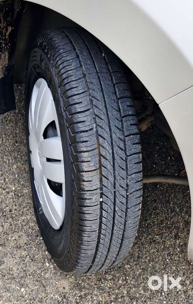 Maruti Suzuki Alto 800 Lxi, 2015, Petrol