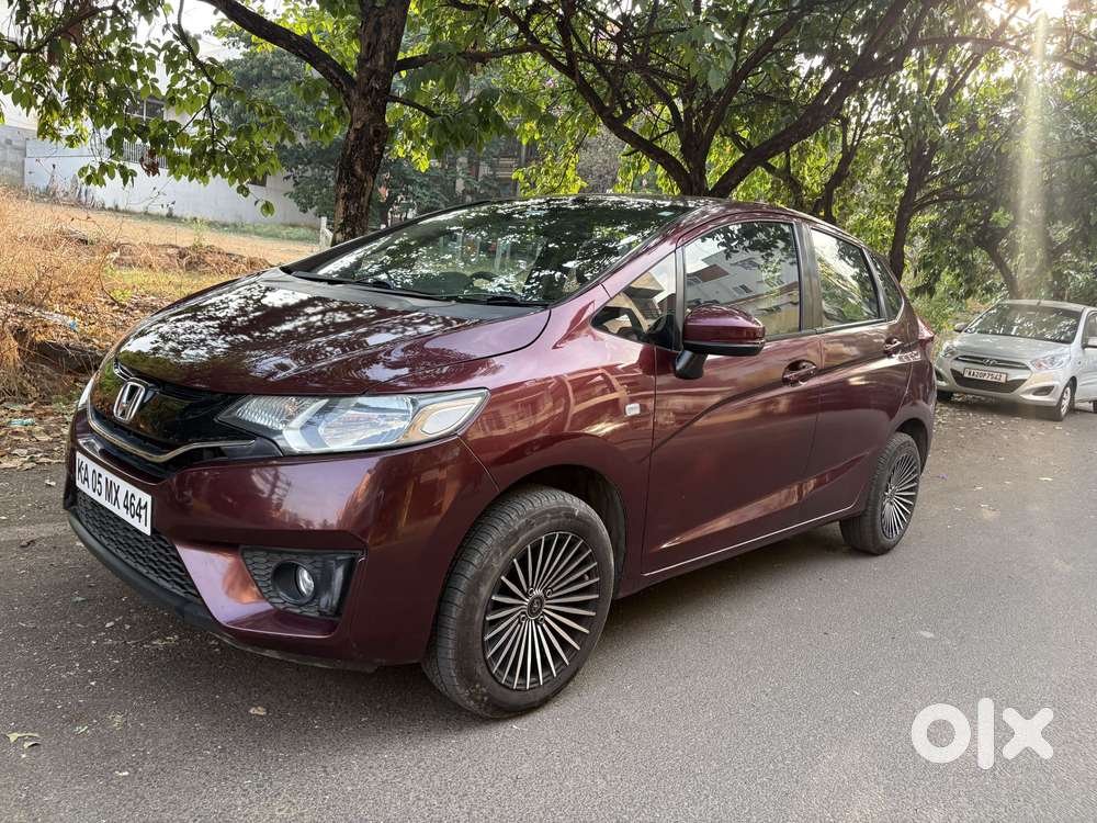 Honda Jazz 1.5 Sv I Dtec, 2018, Diesel