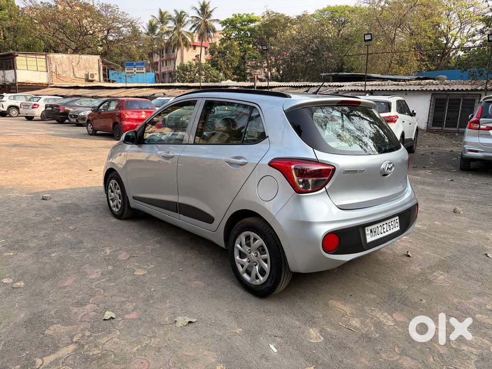 Hyundai Grand I10 1.2 Kappa Magna, 2018, Petrol