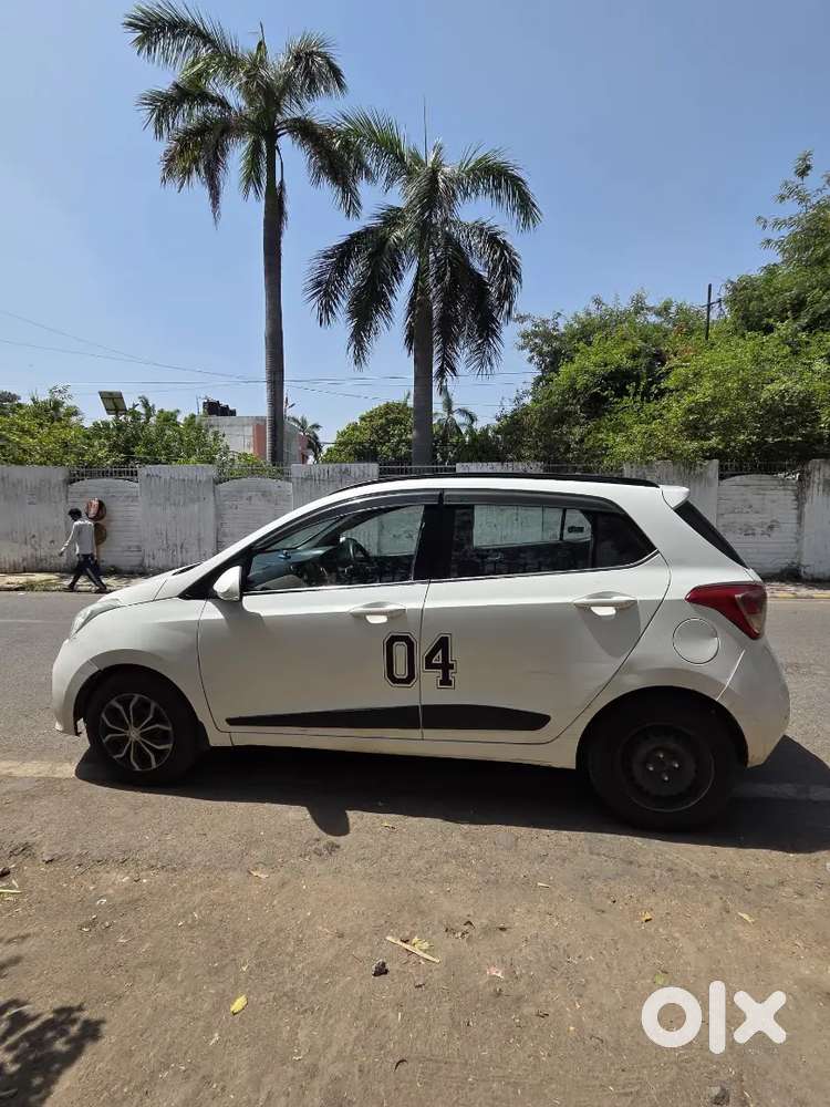 Hyundai Grand I10 Diesel 2018